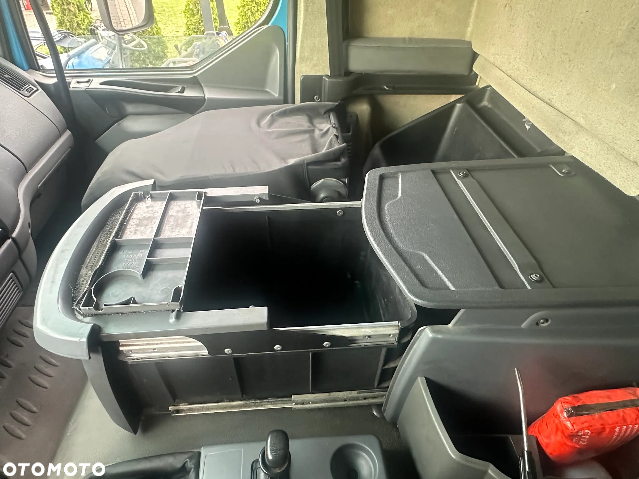 Renault MIDLUM DCI 220 - 7