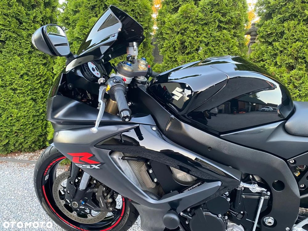 Suzuki GSX-R - 20
