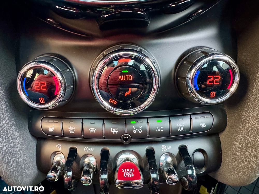 Mini Cooper - 9