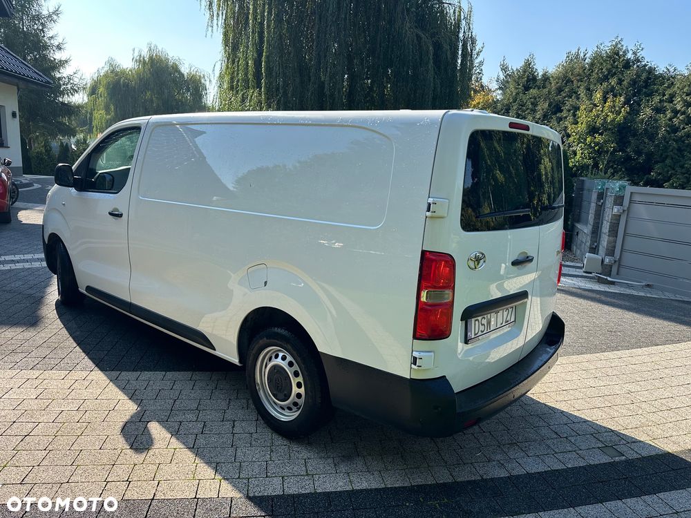 Toyota ProAce - 31