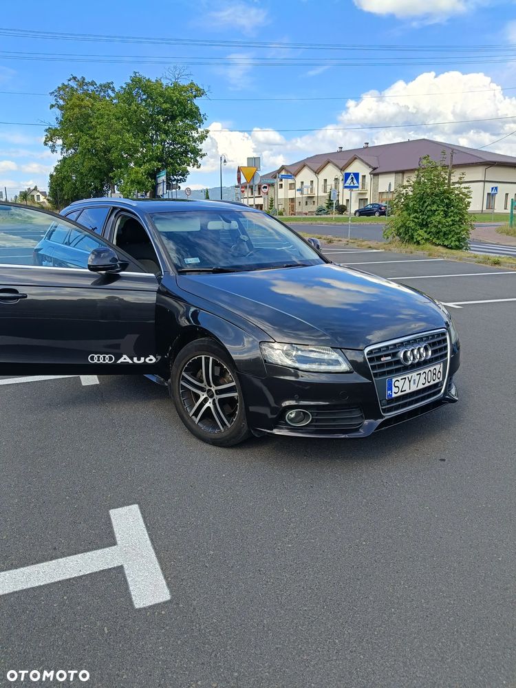 Audi A4 Avant - 3