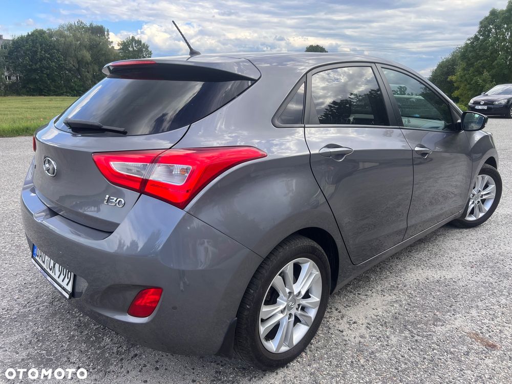 Hyundai i30 1.4 Premium - 39