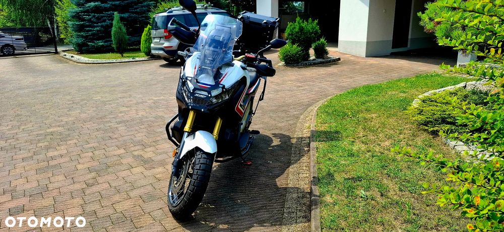 Honda X-ADV - 7