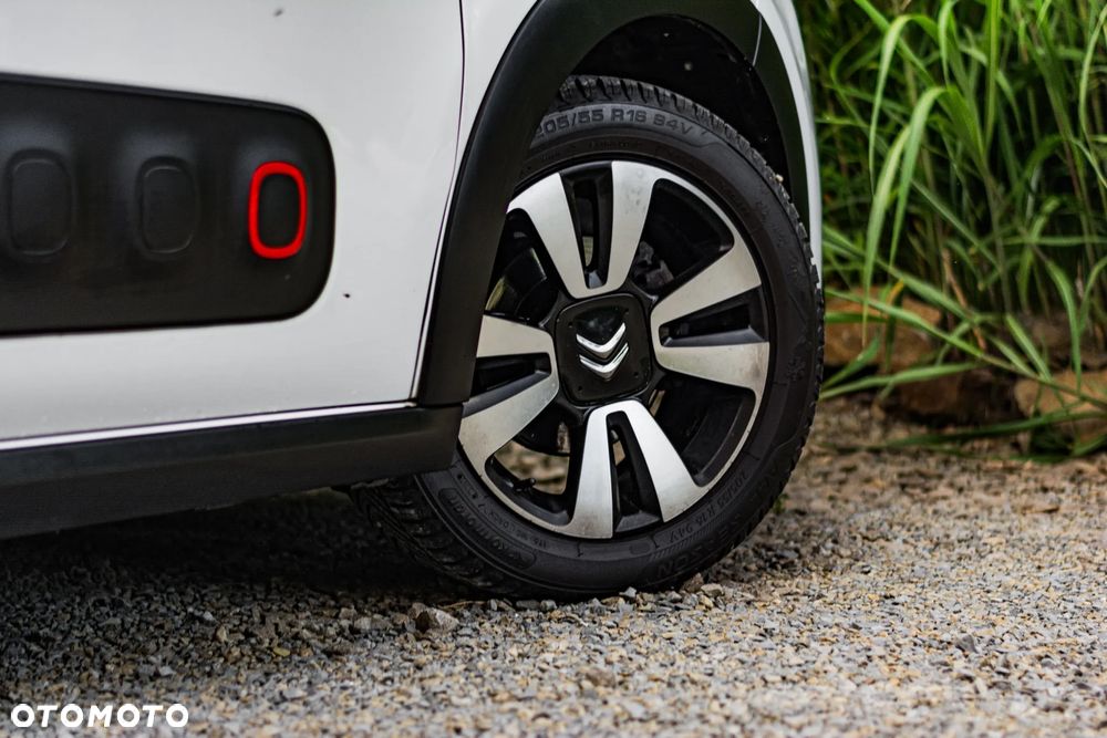 Citroën C3 Pure Tech 83 S&S SHINE - 10