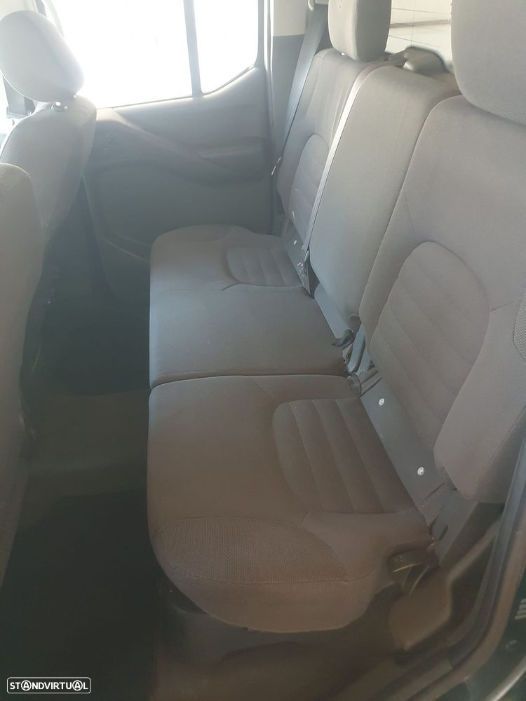 Nissan Navara Comfort - 7