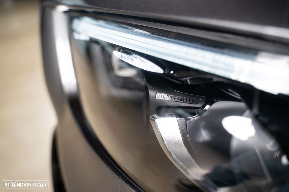 Mercedes-Benz A 45 AMG S 4Matic+ - 8