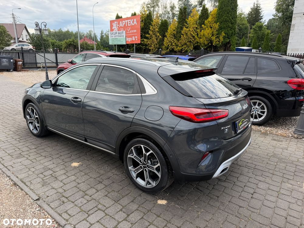 Kia XCeed 1.6 GDI PHEV XL DCT - 40