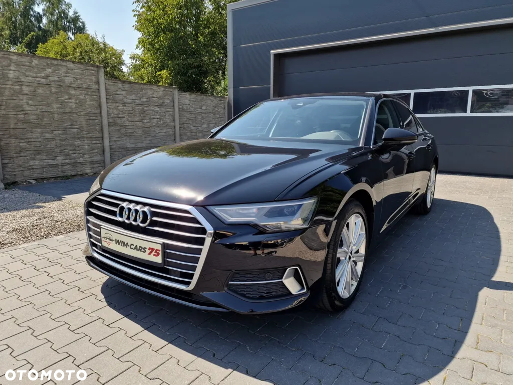 Audi A6 ver-40-tdi-s-tronic - 9
