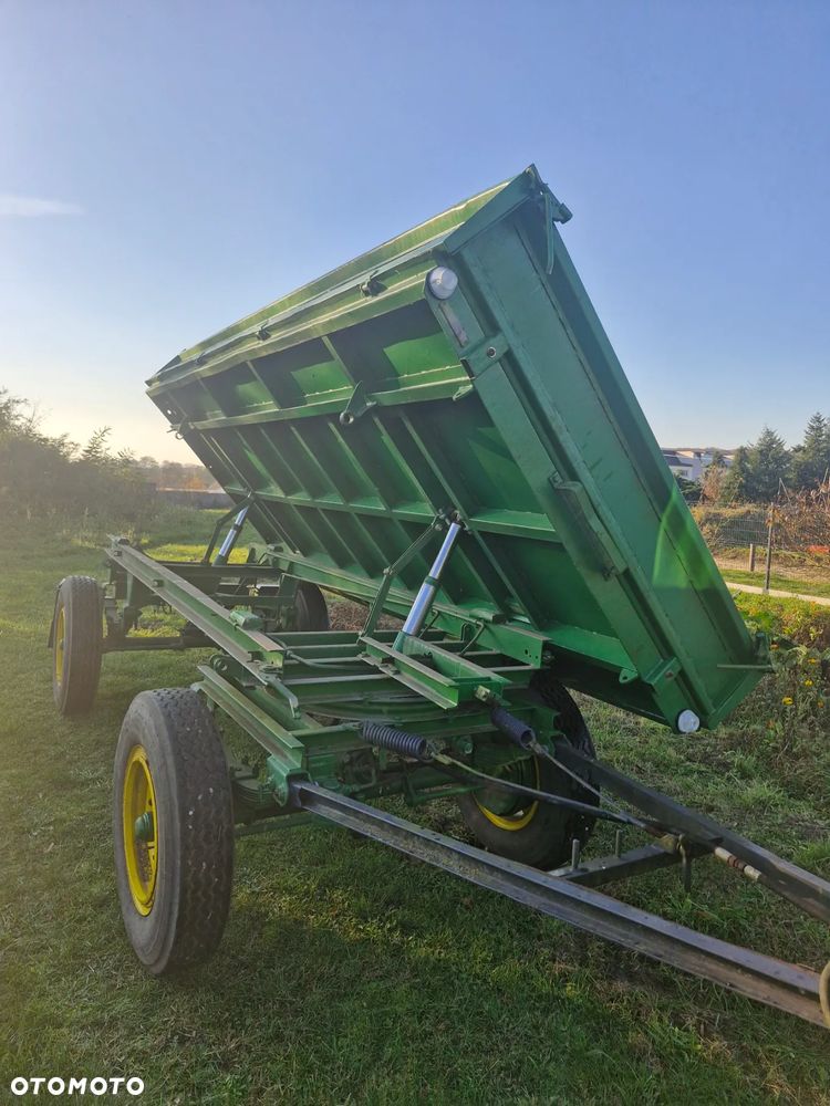 John Deere 1640 - 20