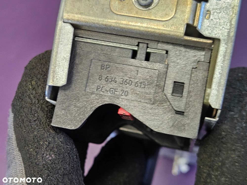 Radio Odtwarzacz CD PSA RD4 B5 Citroen C4 Peugeot - 25