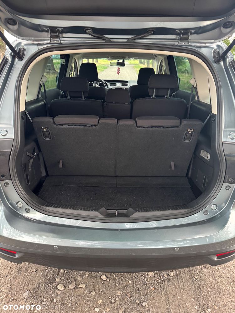Mazda 5 2.0 Exclusive - 12