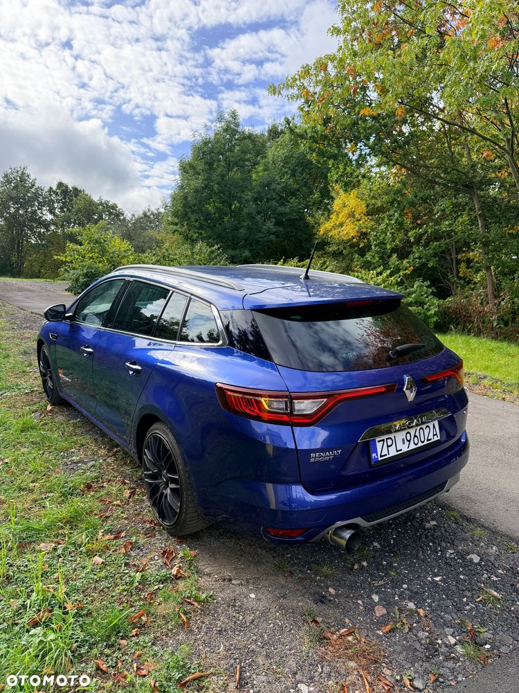 Renault Megane 1.6 TCe GT EDC - 2