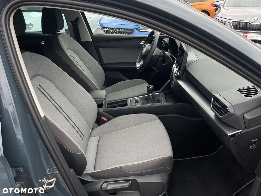 Seat Leon 1.5 TSI Style - 25