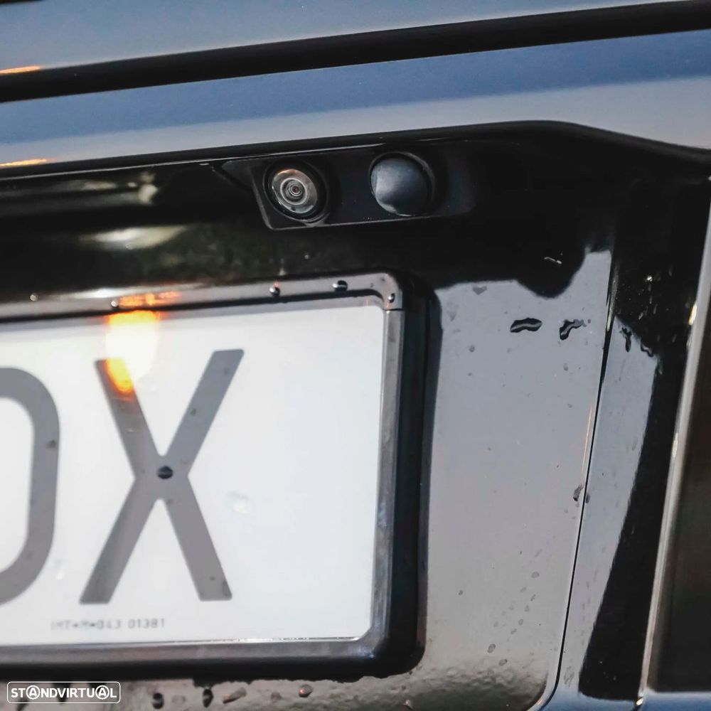 Land Rover Range Rover Sport 2.0 SD4 HSE - 49