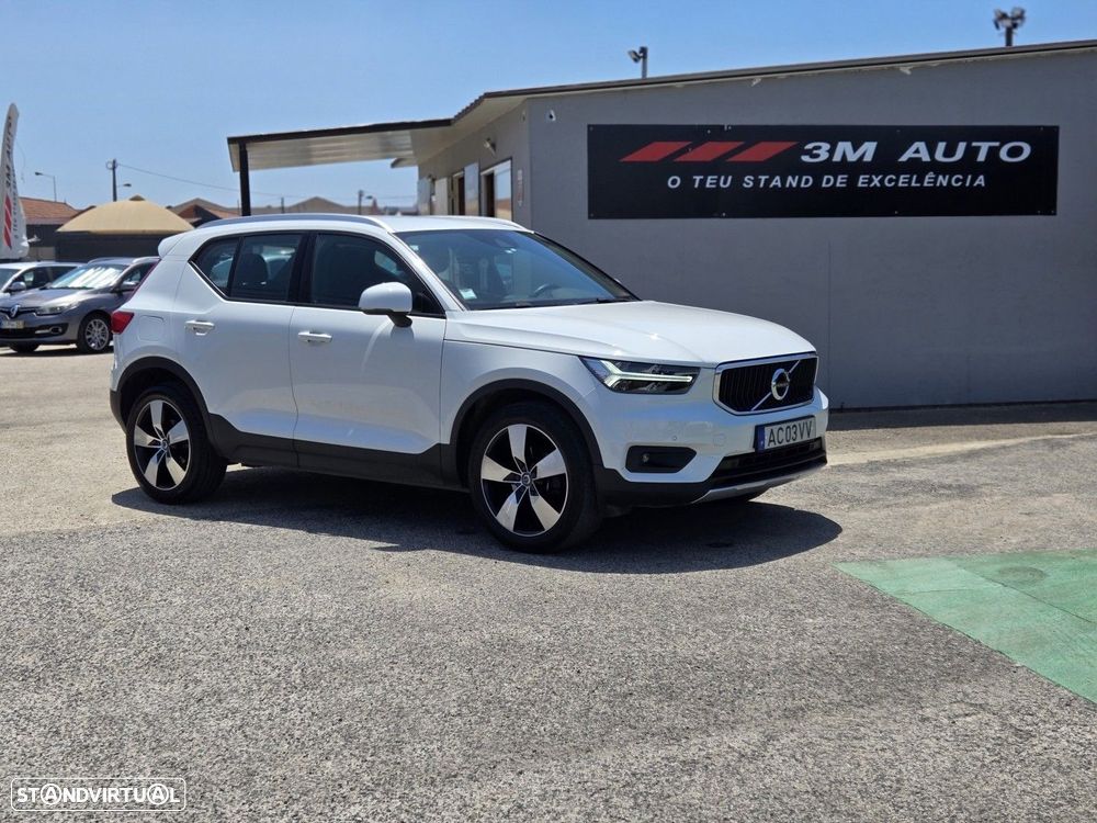 Volvo XC 40 1.5 T2 Momentum - 6