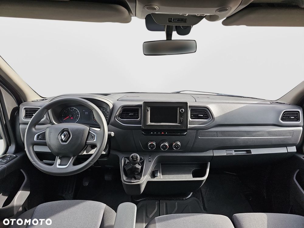 Renault master - 23