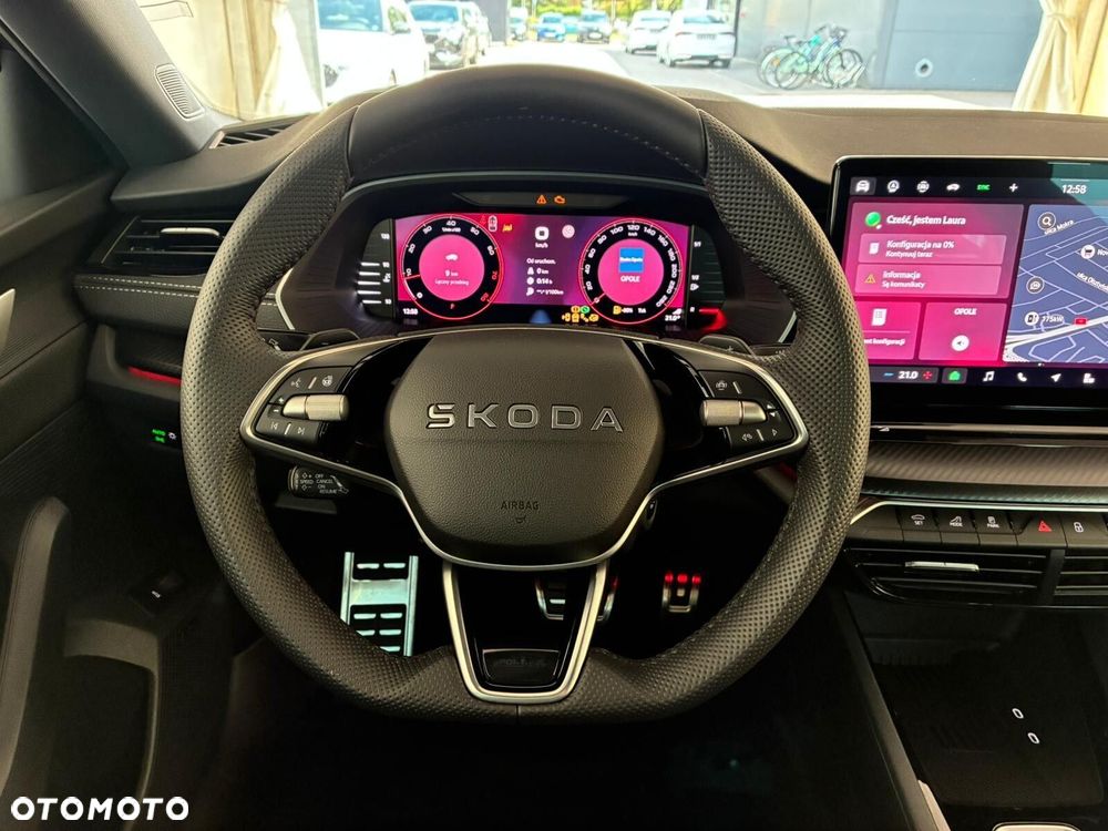 Skoda Octavia - 14