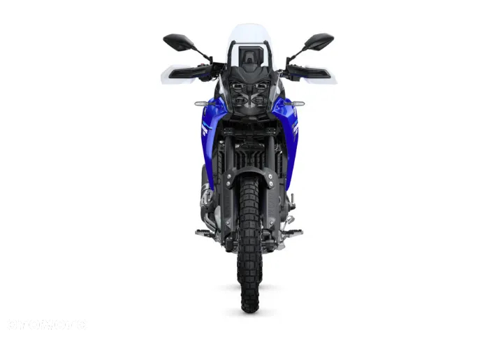 Yamaha Tenere - 2