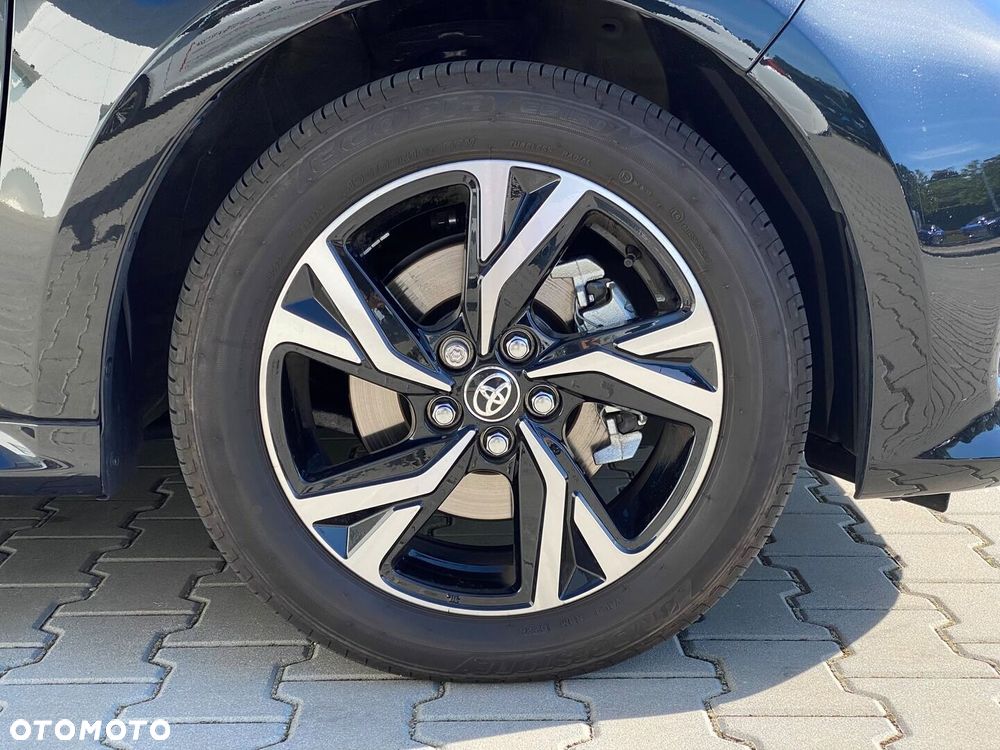 Toyota Yaris Hybrid 1.5 Style - 36