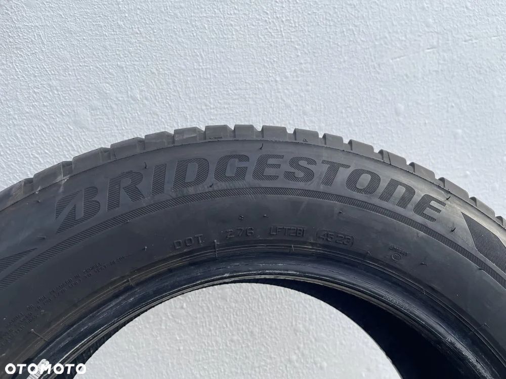 OPONY 215/65/17 215/65R17 99H BRIDGESTONE BLIZZAK LM001 - 5