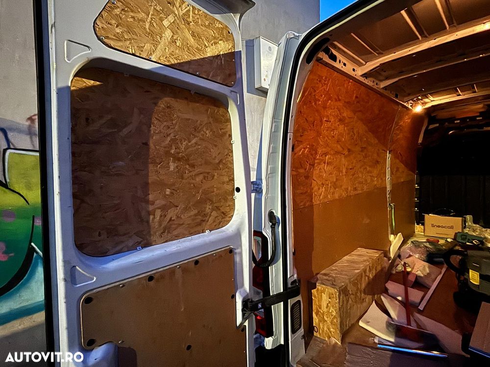Renault MASTER - 8
