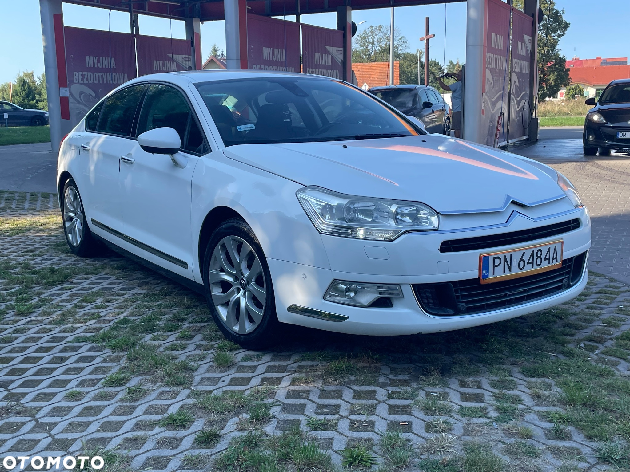Citroën C5 - 15