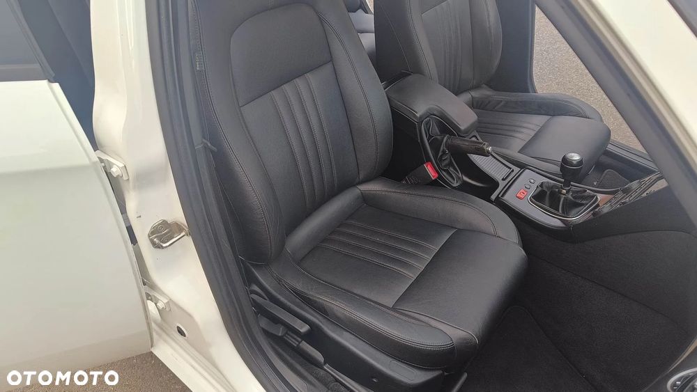 Alfa Romeo 159 2.0 JTDM 16V DPF - 20