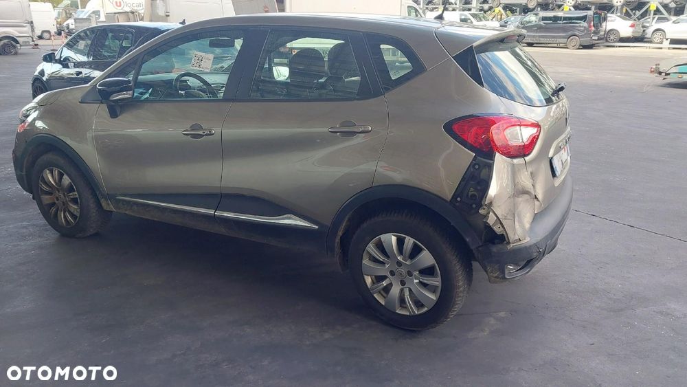Renault Captur 0.9 Energy TCe Zen - 8