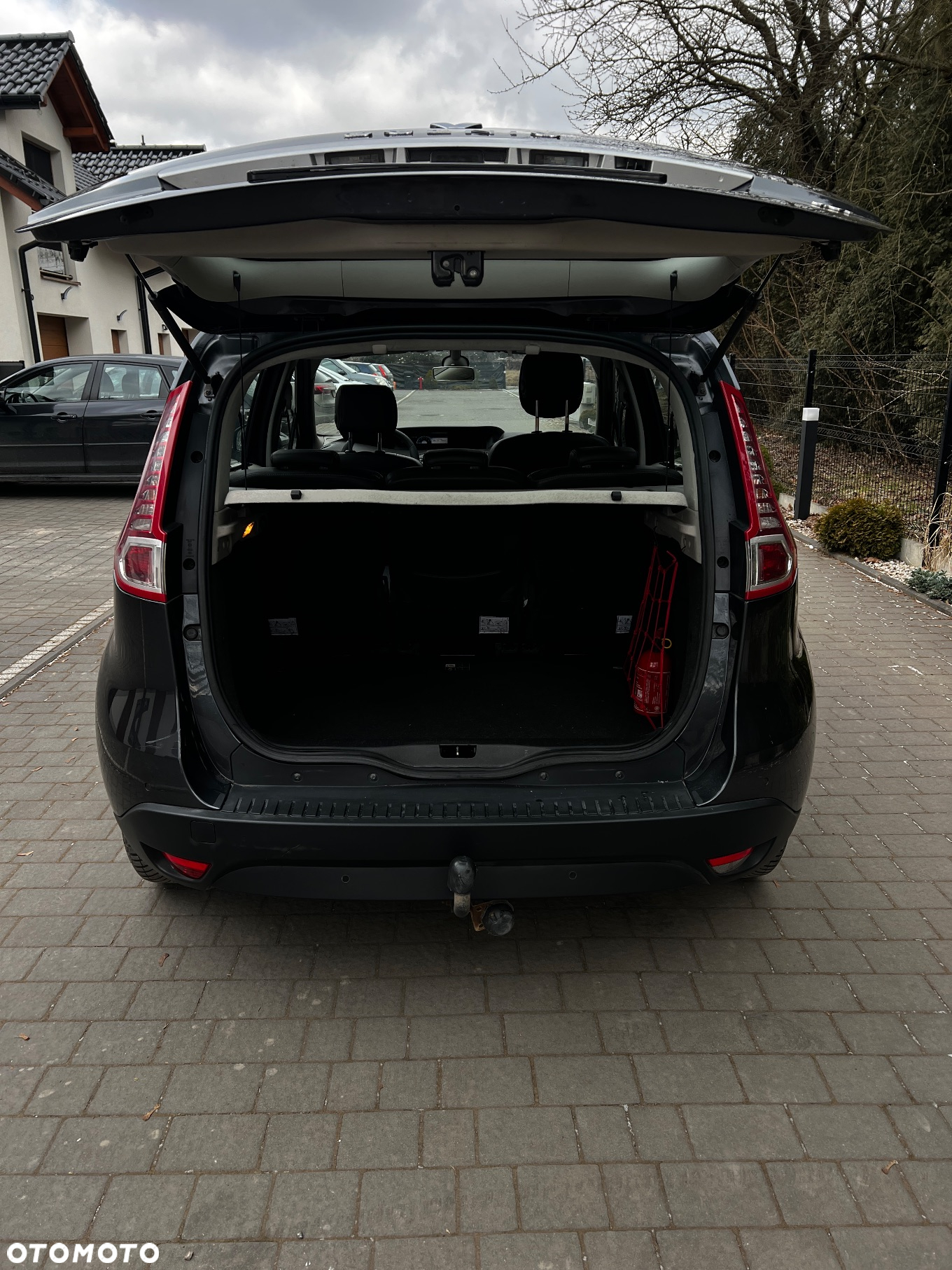 Renault Scenic - 27