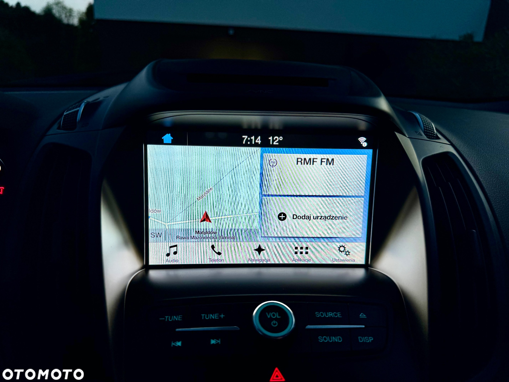 Ford Kuga 1.5 EcoBoost 4x4 Titanium - 27
