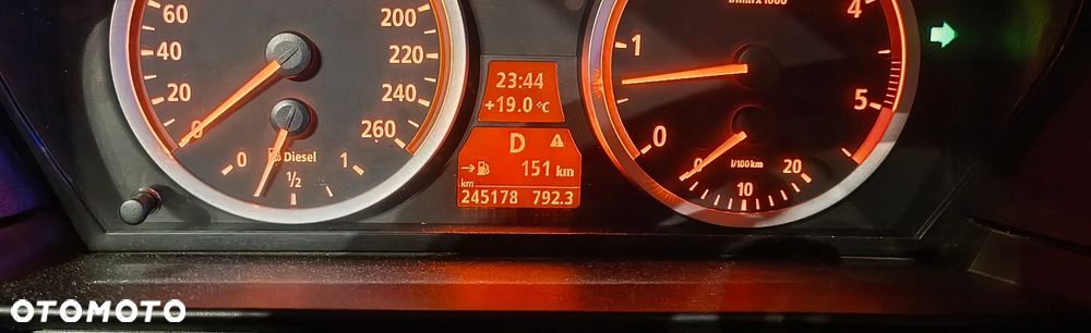 Mercedes-Benz ML 320 CDI 4-Matic - 8