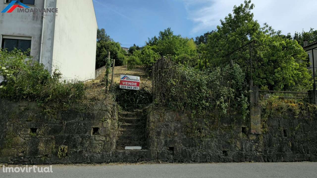 Terreno com viabilidade de Construção em Coimbra - Grande imagem: 2/9