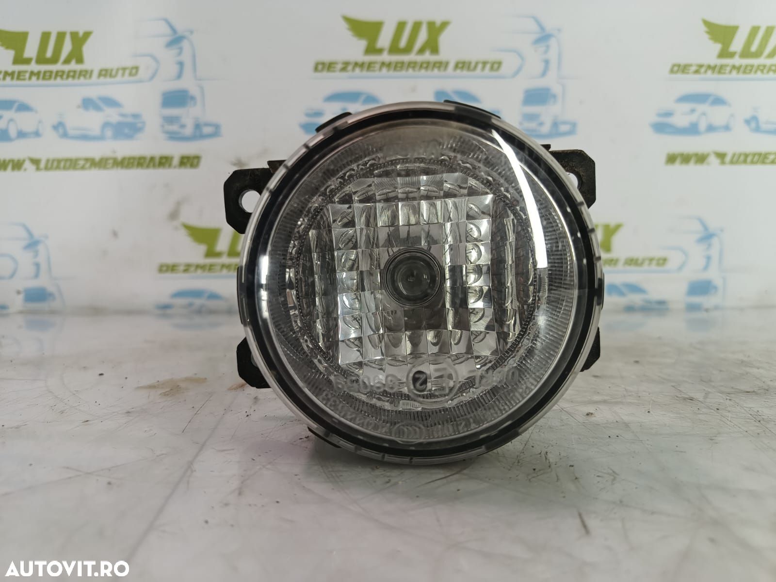 Proiector ceata 89209642 Suzuki Ignis 3  [din 2016 pana  2020] - 1