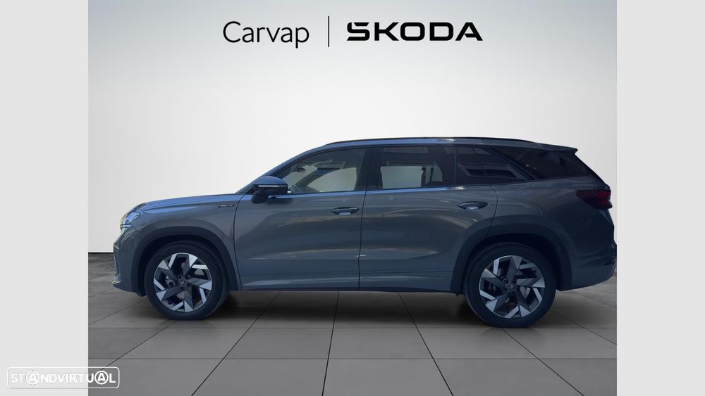 Skoda Kodiaq - 3