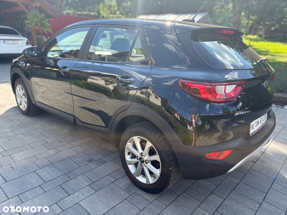 Kia Stonic - 18