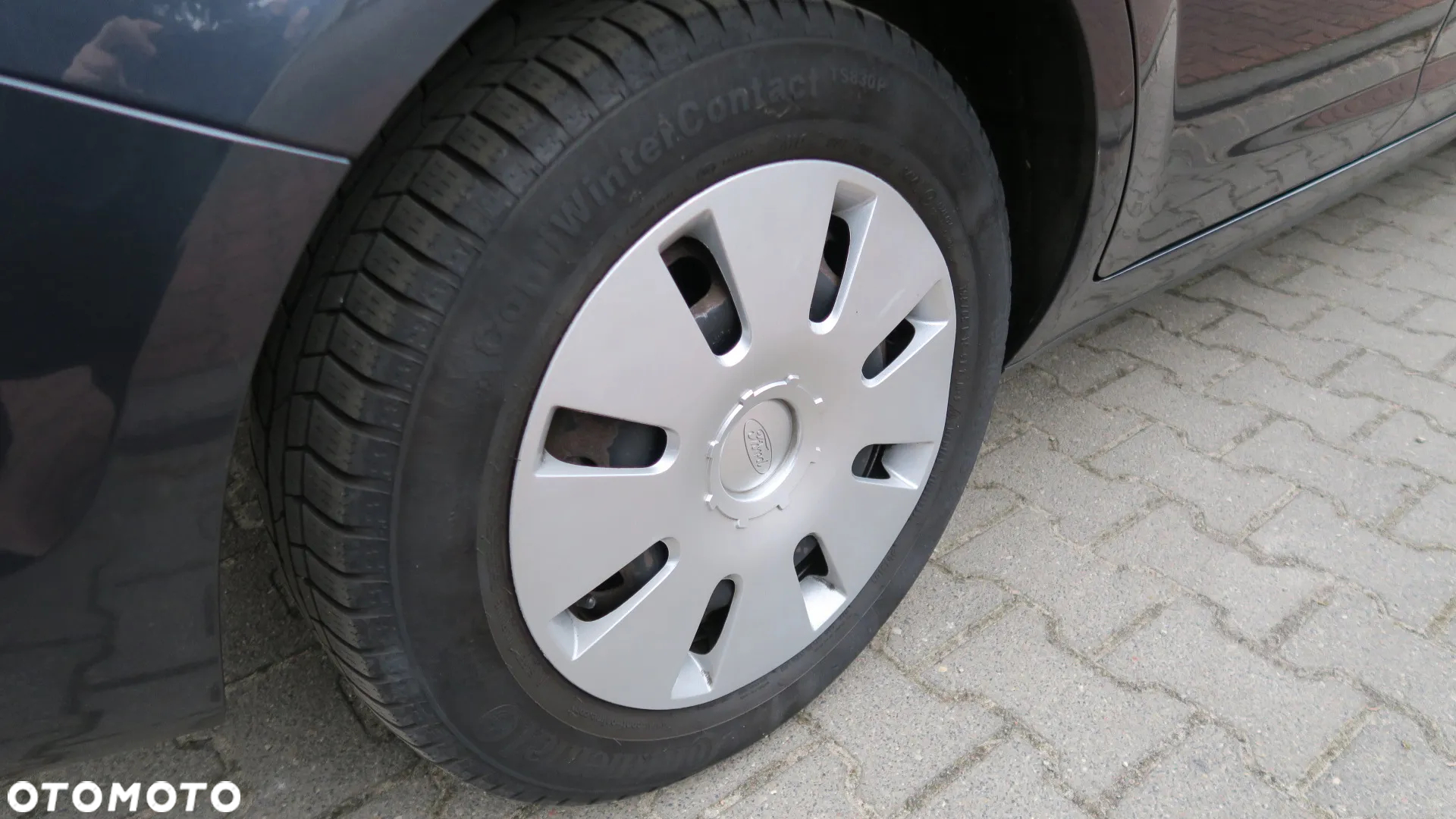 Ford Focus - 7