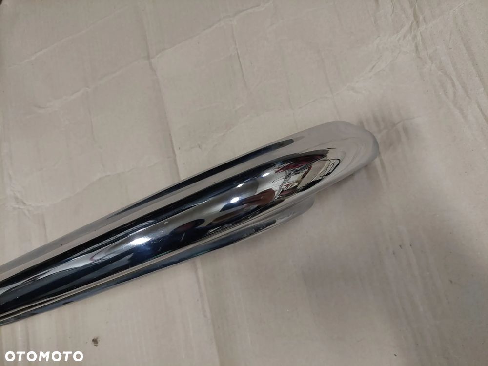 MERCEDES W108 W109 KIEŁ NAROŻNIK ZDERZAKA TYŁ LEWY PRAWY   RAF-AUTO CZĘŚCI - 4