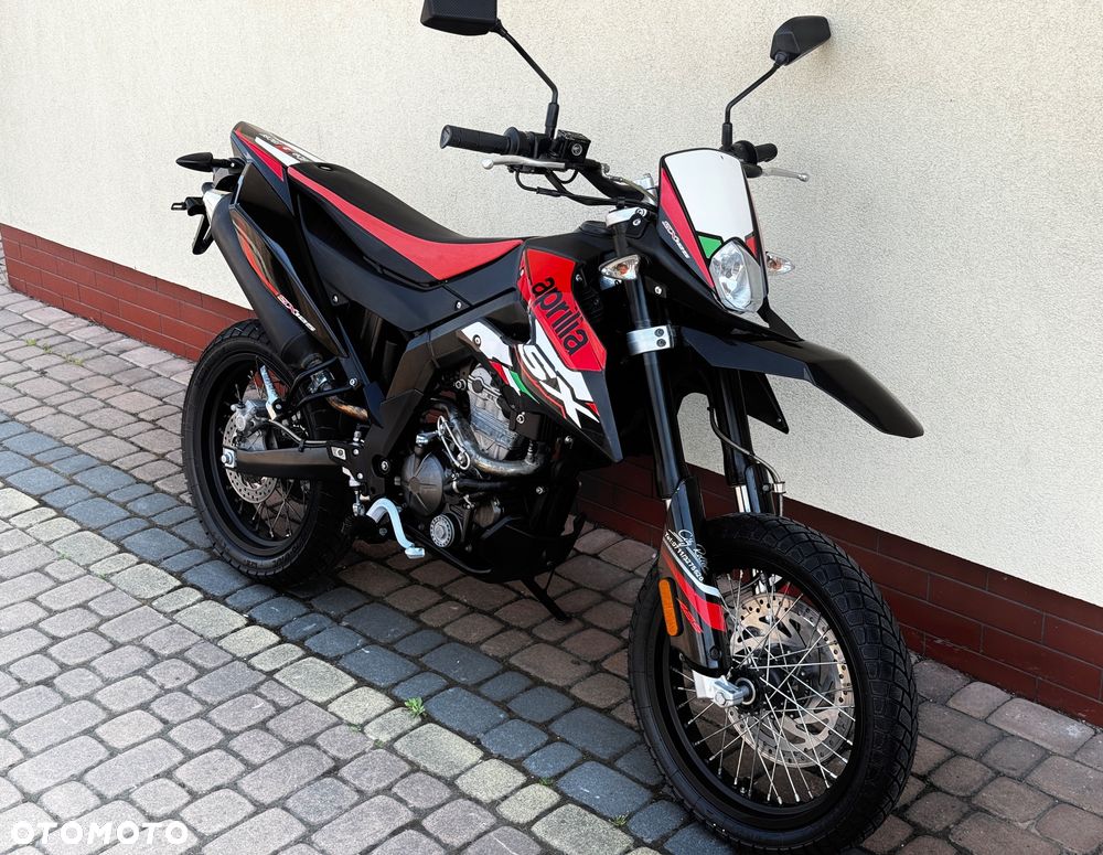 Aprilia Inny