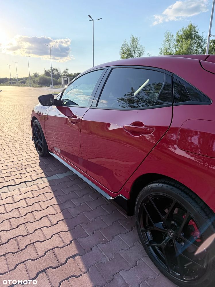 Honda Civic 1.5 T Sport Plus (Navi) - 4