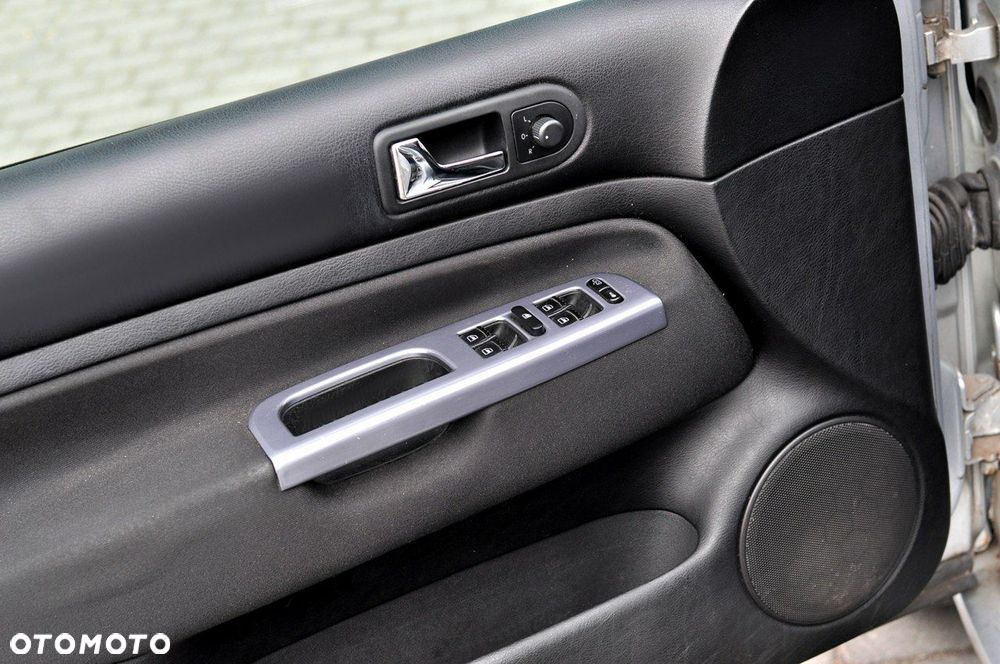 Volkswagen Bora - 12