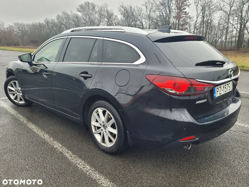 Mazda 6 2.0 Skypassion I-ELoop - 3