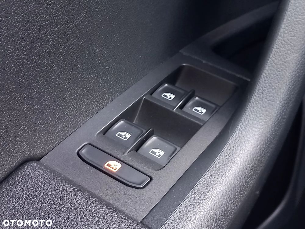 Skoda Octavia 1.5 TSI ACT Ambition DSG - 21