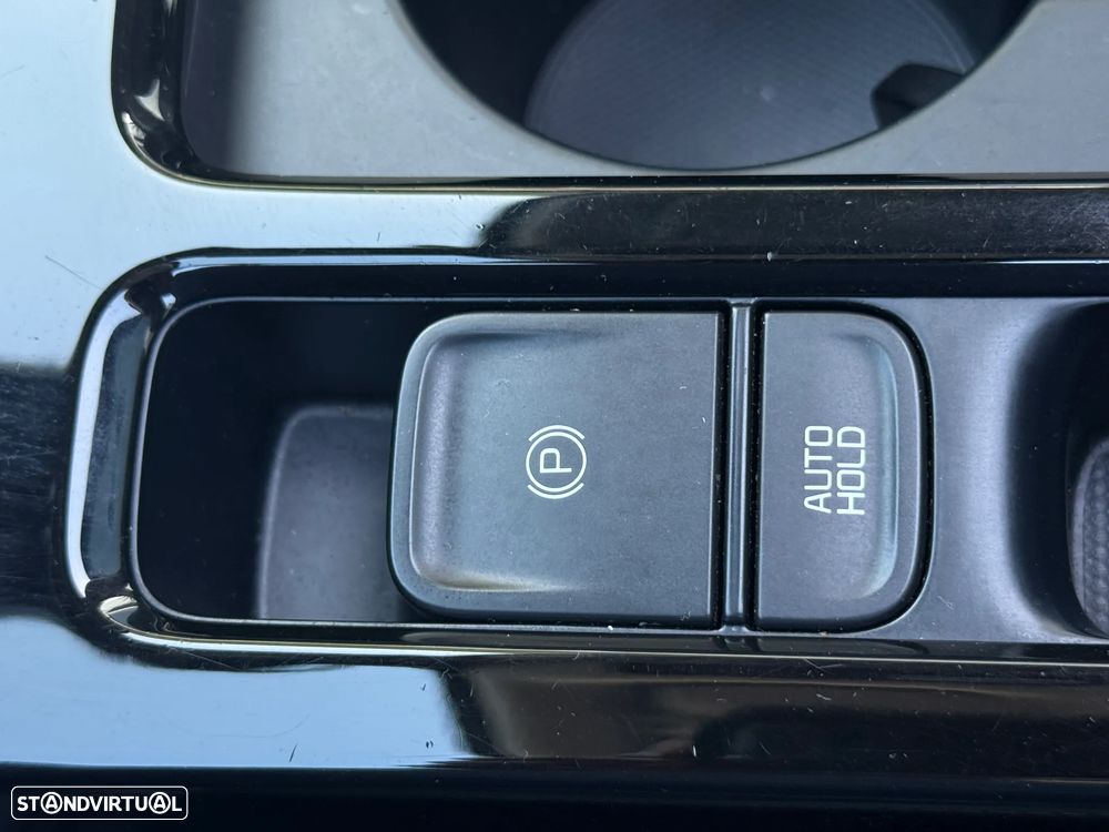 Kia Ceed SW 1.4 T-GDI DCT OPF Platinum Edition - 40