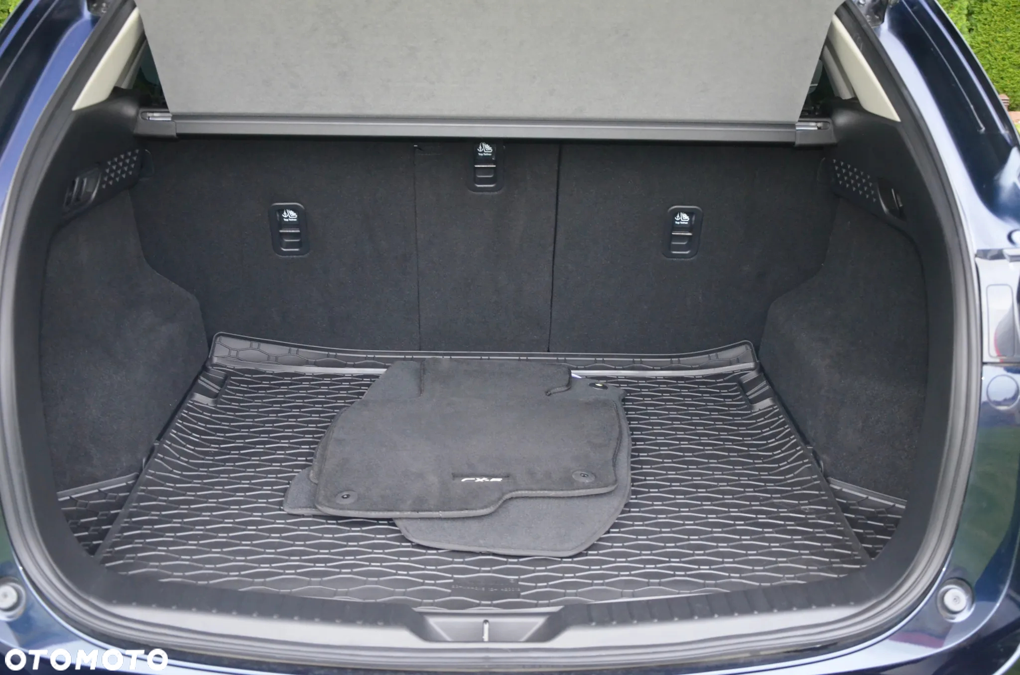 Mazda CX-5 SKYACTIV-G 194 AWD Signature - 29