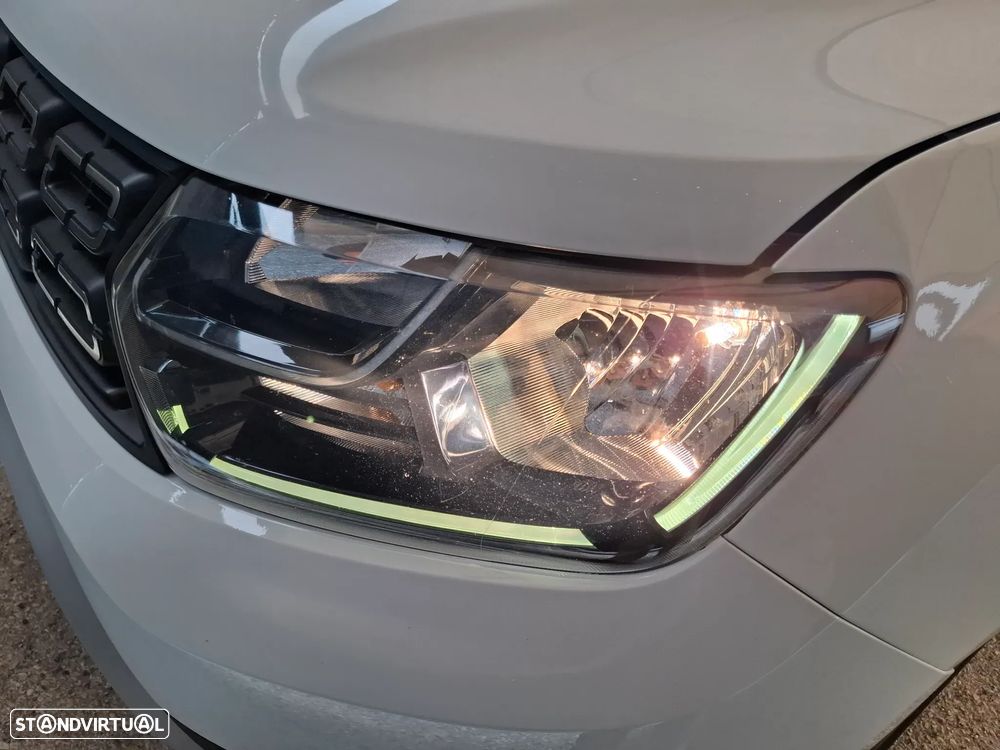 Dacia Duster 1.3 TCe Prestige - 57