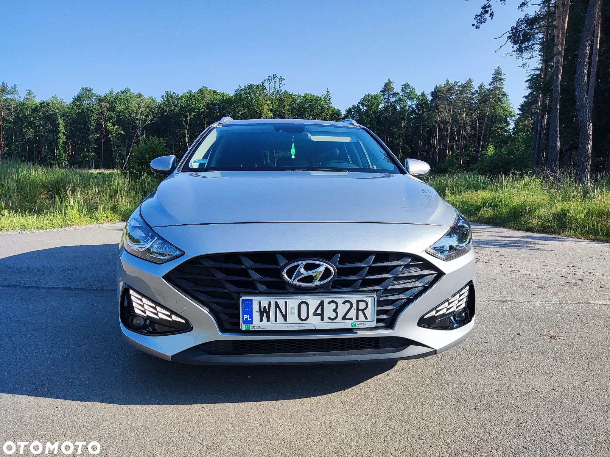 Hyundai i30 1.5 DPI Modern - 7