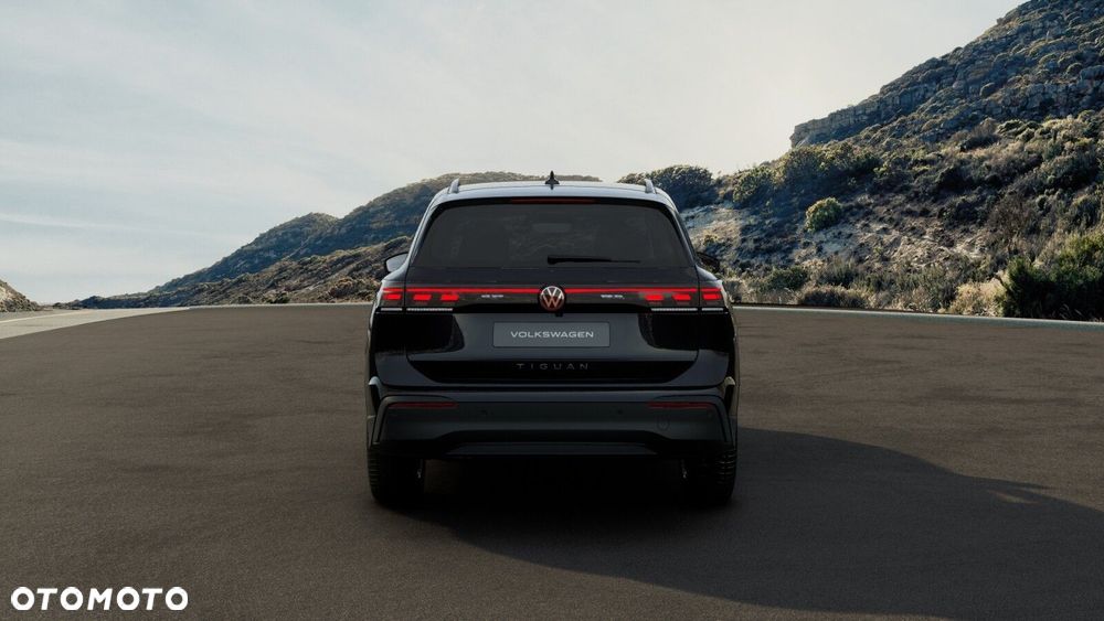 Volkswagen Tiguan 1.5 eTSI Life Plus DSG - 9