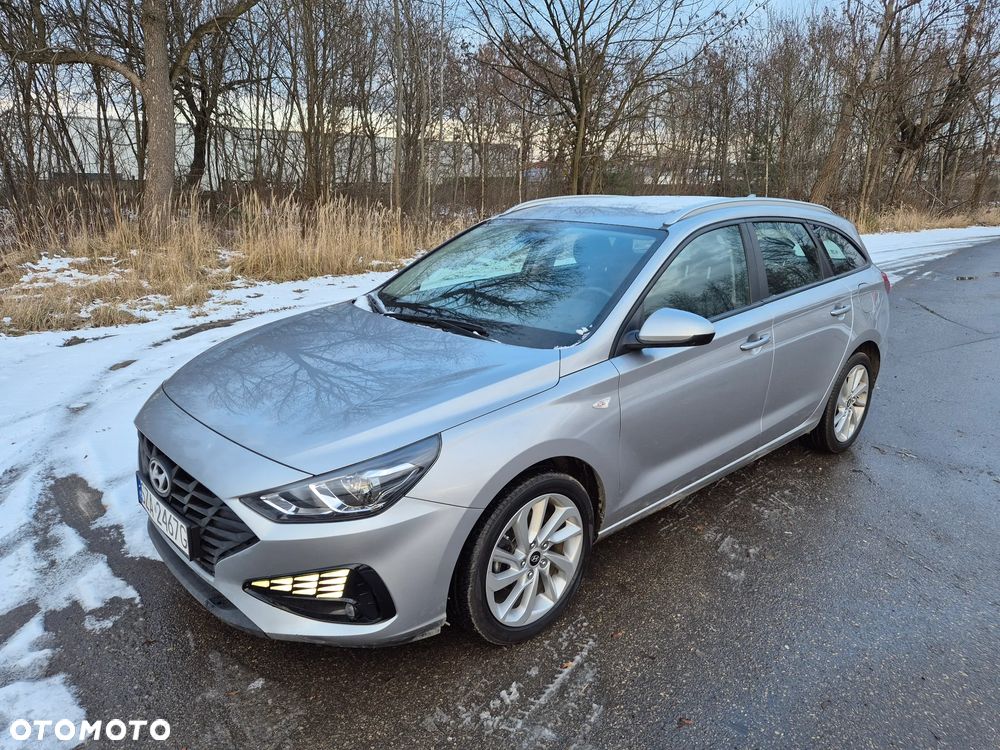 Hyundai i30 1.5 DPI Comfort - 11