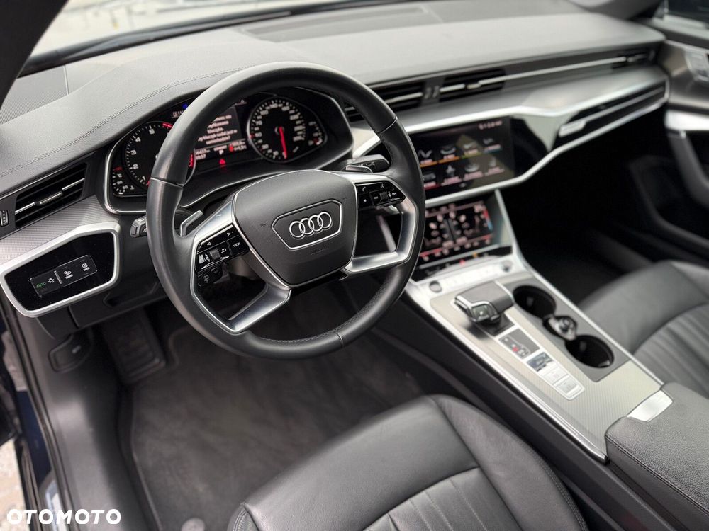 Audi A6 Limousine - 21