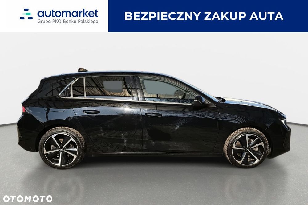 Opel Astra 1.5 CDTI Elegance S&S - 8